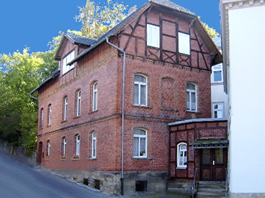 Studio zum Kauf provisionsfrei 349.000 € 2 Zimmer 101 m² Geschoss 1/3 frei ab sofort Allee 5 Coburg Coburg 96450