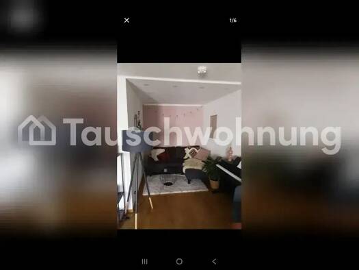 Wohnung zur Miete Tauschwohnung 900 € 2 Zimmer 55 m² 1. Geschoss Sendling München 81369