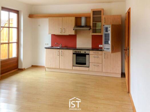 Wohnung zur Miete 692 € 3 Zimmer 60 m² 1. Geschoss Roßbach 5272