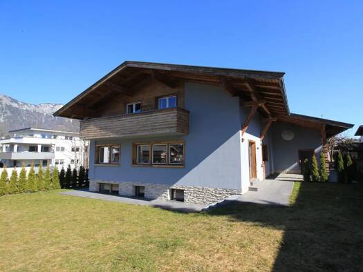 Einfamilienhaus zum Kauf 799.000 € 6 Zimmer 162 m² 514 m² Grundstück Kitzbühel 6370