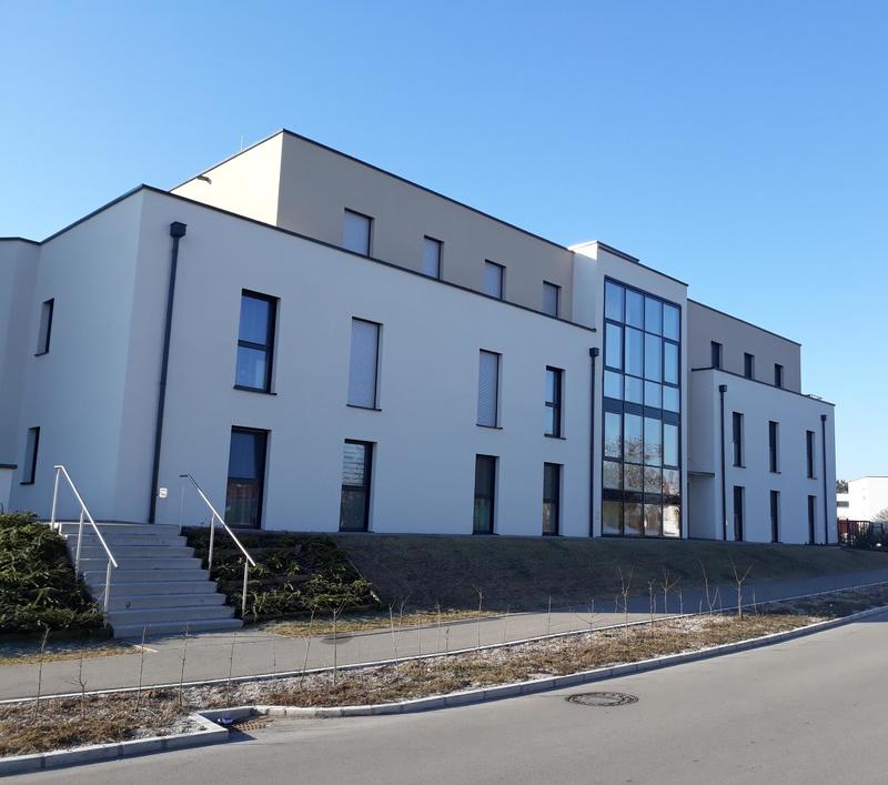 Wohnung zur Miete 780 € 3 Zimmer 71,2 m²<br/>Wohnfläche 01.04.2025<br/>Verfügbarkeit Wimpassingerstraße 63 Wimpassing Wels 4600