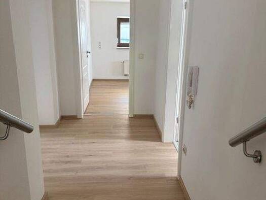 Wohnung zur Miete 700 € 3 Zimmer 73 m² frei ab sofort Waldkirchen Waldkirchen 94065