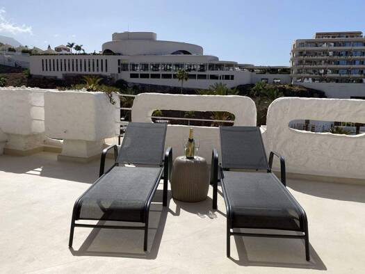 Studio zum Kauf 577.500 € 3 Zimmer 62,3 m² 3. Geschoss Callao Salvaje / Pinque 38678