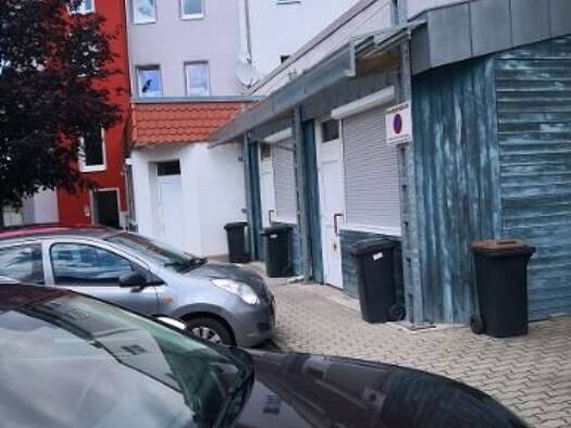 Laden zur Miete provisionsfrei 234 € 2 Zimmer 32,9 m² Verkaufsfläche Dessauer Str. 57 Lutherstadt Wittenberg Wittenberg 06886