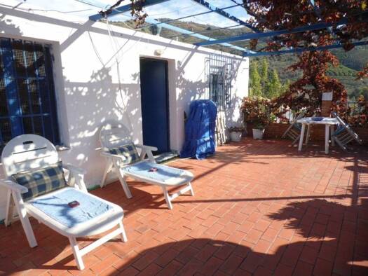 Villa zum Kauf 199.500 € 7 Zimmer 172 m² Cútar 29718