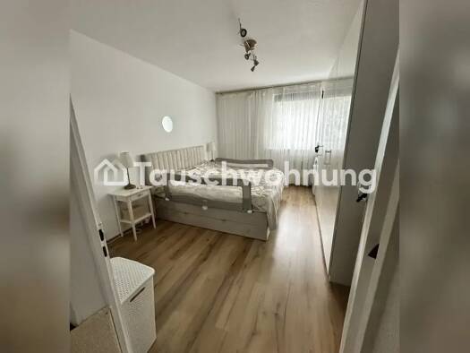 Wohnung zur Miete Tauschwohnung 350 € 3 Zimmer 62 m² 2. Geschoss Lichtenberg Lichtenberg 10365