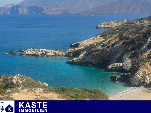 Grundstück zum Kauf 2.200.000 € 14.075 m² Grundstück Municipality of Agios Nikolaos 72100