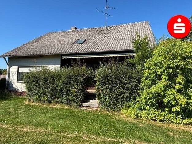 Einfamilienhaus zum Kauf 239.000 € 8 Zimmer 210 m² 3.371 m² Grundstück Eckeltshof Birgland 92262