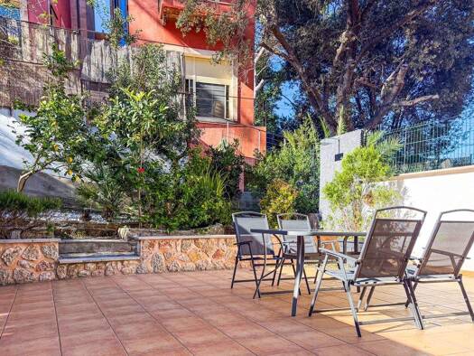 Wohnung zur Miete provisionsfrei 1.800 € 80 m² Cala de Sant Vicenç 07469