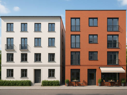 Mehrfamilienhaus zum Kauf 2.500.000 € 1.482 m² 900 m² Grundstück frei ab sofort Itzehoe 25524