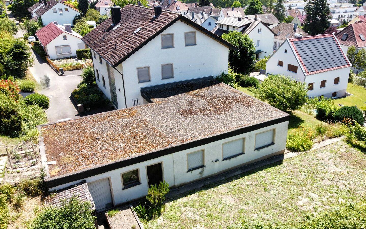 Mehrfamilienhaus zum Kauf - Ansicht 5
