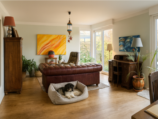 Einfamilienhaus zum Kauf 1.399.000 € 5 Zimmer 176 m² 420 m² Grundstück Zehlendorf Berlin 14129