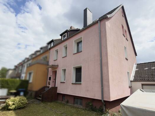 Mehrfamilienhaus zum Kauf 350.000 € 8 Zimmer 170 m² 300 m² Grundstück Bothfeld Bothfeld - Vahrenheide 30179