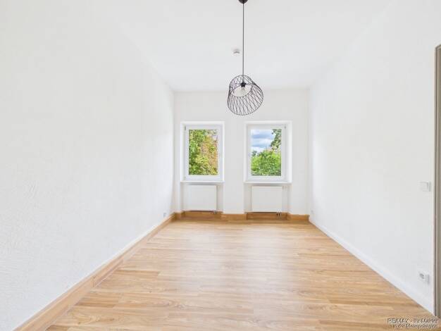 Wohnung zur Miete 995 € 4 Zimmer 98,4 m² 1. Geschoss St Leonhard Weiterer Innenstadtgürtel West / Nord / Ost 90439