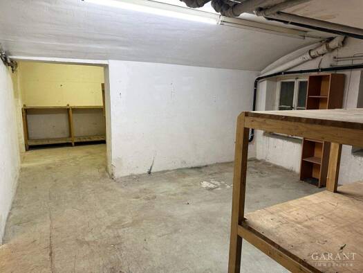 Lagerhalle zur Miete 96 € 14 m² Lagerfläche Süd Stuttgart 70180
