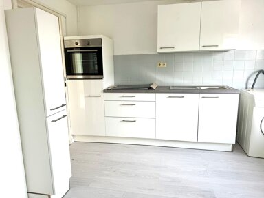 Wohnung zur Miete 470 € 2 Zimmer 45 m² 2. Geschoss frei ab sofort Brunsbüttel 25541