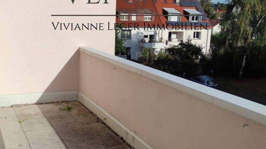 Wohnung zum Kauf 358.000 € 4 Zimmer 108,7 m² 2. Geschoss St Johann Saarbrücken 66123