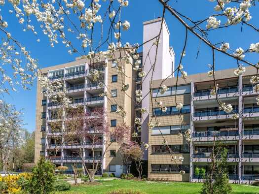 Wohnung zum Kauf 240.000 € 3 Zimmer 114,7 m² Villingen Villingen-Schwenningen 78050