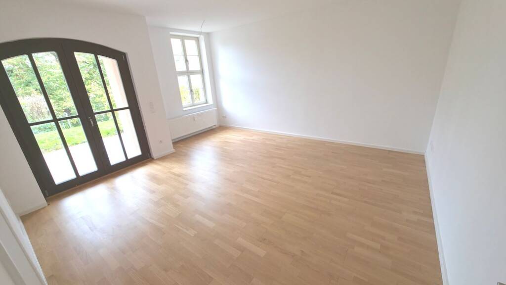 Wohnung zur Miete 750 € 2 Zimmer 67,9 m² frei ab sofort Pfarrgasse 5 Zwätzen Jena 07743