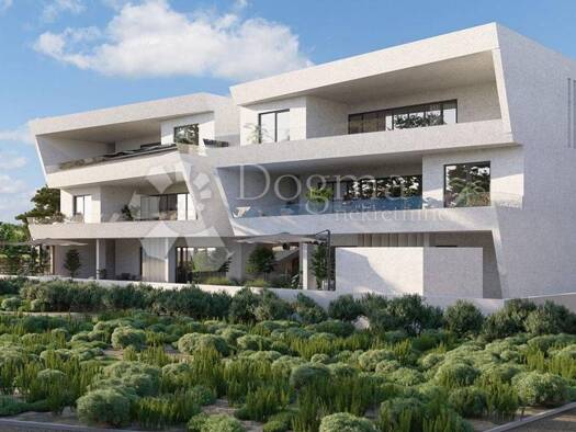 Wohnung zum Kauf 838.700 € 5 Zimmer 182 m² 1. Geschoss Ugljan, Preko Ugljan