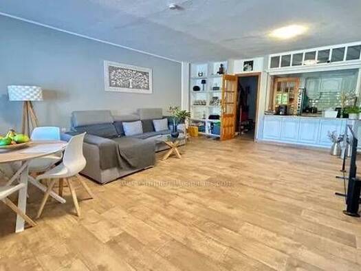 Reihenhaus zum Kauf 449.000 € 3 Zimmer 176 m² Distrito San Antonio - Las Arenas Puerto de la Cruz 38400