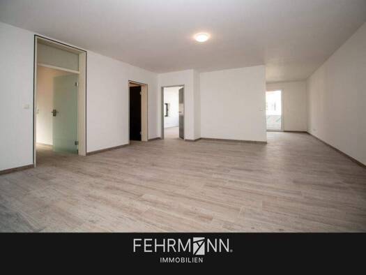 Wohnung zum Kauf 3 Zimmer 124 m² 1. Geschoss Aschendorf Papenburg / Aschendorf (Ems) 26871
