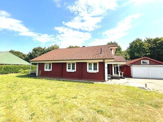 Einfamilienhaus zum Kauf 325.000 € 4 Zimmer 98,9 m² 1.018 m² Grundstück Zeven 27404