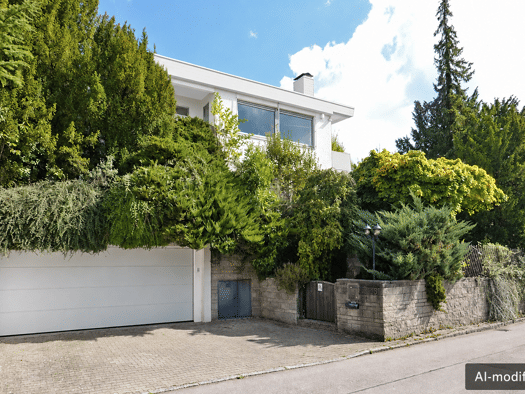 Einfamilienhaus zum Kauf 1.195.000 € 7,5 Zimmer 334 m² 729 m² Grundstück Ost Sindelfingen 71065