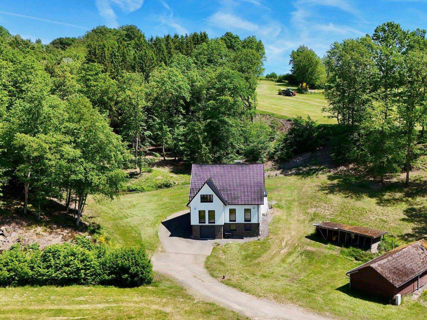 Einfamilienhaus zum Kauf – pohled 2
