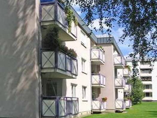 Wohnung zur Miete 568 € 2 Zimmer 61,6 m² EG frei ab 30.09.2026 Bergmeisterstraße 17 f Schüren Aplerbeck 44269