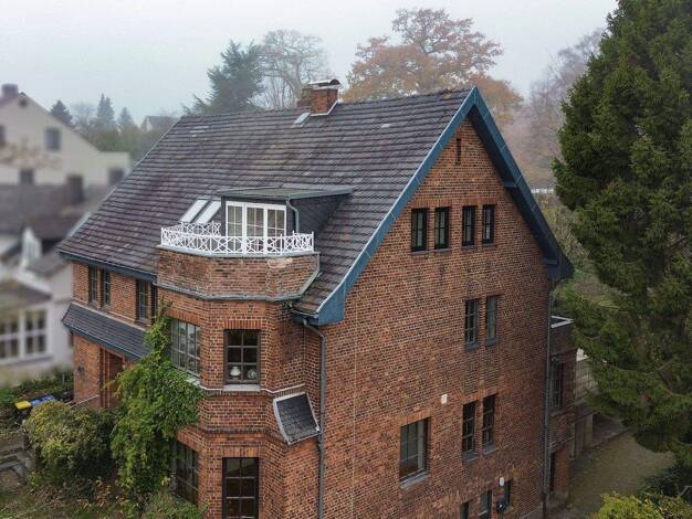 Wohnung zur Miete 1.400 € 2 Zimmer 110 m² frei ab sofort Friesischer Berg Flensburg 24937