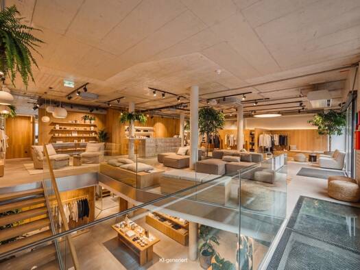 Laden zur Miete 19,95 € Zell am See 5700