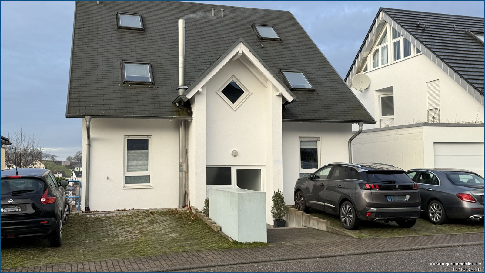 Wohnung zum Kauf provisionsfrei 188.000 € 2 Zimmer 70,1 m²<br/>Wohnfläche 2.<br/>Geschoss Wöschbach Pfinztal-Wöschbach 76327