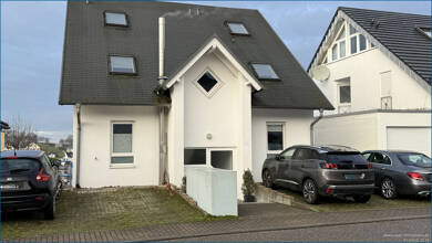 Wohnung zum Kauf provisionsfrei 188.000 € 2 Zimmer 70,1 m² Souterrain, 2. Geschoss Wöschbach Pfinztal-Wöschbach 76327