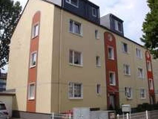 Wohnung zur Miete 330 € 1,5 Zimmer 35 m² 1. Geschoss frei ab 15.10.2026 Frohnhausen Stadtbezirk III 45144