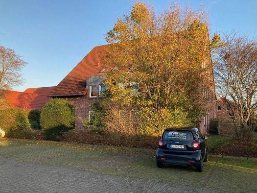 Wohnung zur Miete 475 € 2 Zimmer 47,6 m² 1. Geschoss frei ab 01.03.2026 Papenburg 26871