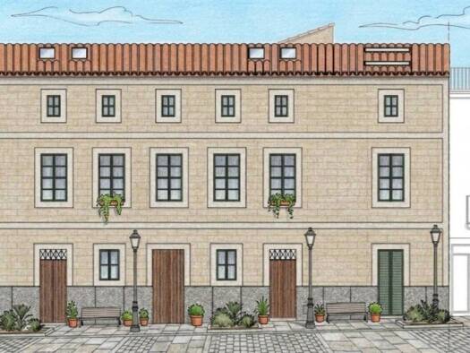 Haus zum Kauf 600.000 € 1 Zimmer 590 m² Consell 07330