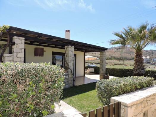 Haus zum Kauf 470.000 € 4 Zimmer 116 m² 396 m² Grundstück Kreta Panormos 740 57