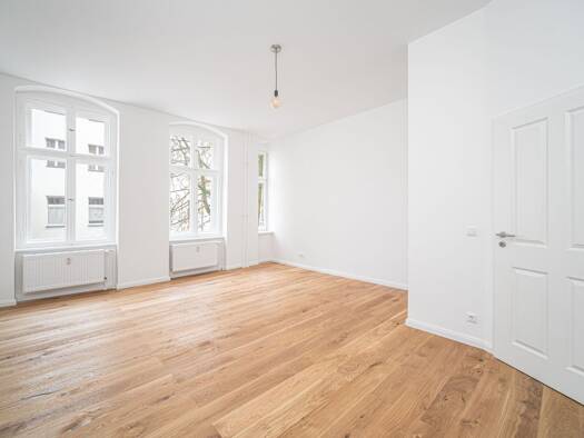 Wohnung zum Kauf provisionsfrei 399.000 € 2 Zimmer 83,3 m² 1. Geschoss Wilhelminenhofstraße 35 Oberschöneweide Berlin 12459
