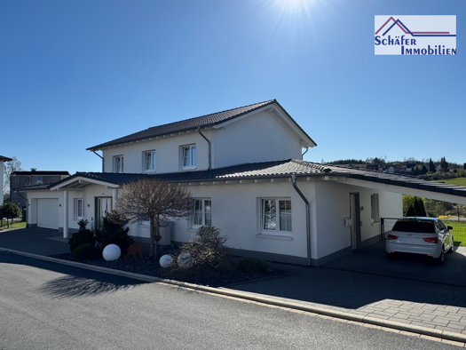 Villa zum Kauf 980.000 € 8 Zimmer 321 m² 1.030 m² Grundstück Neuenrade 58809