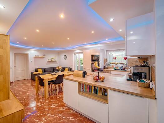 Wohnung zum Kauf 299.000 € 4 Zimmer 115,4 m² Heiligkreuzsteinach 69253