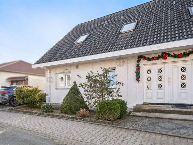 Maisonette zum Kauf 470.000 € 7 Zimmer 193 m² Kemel Heidenrod 65321