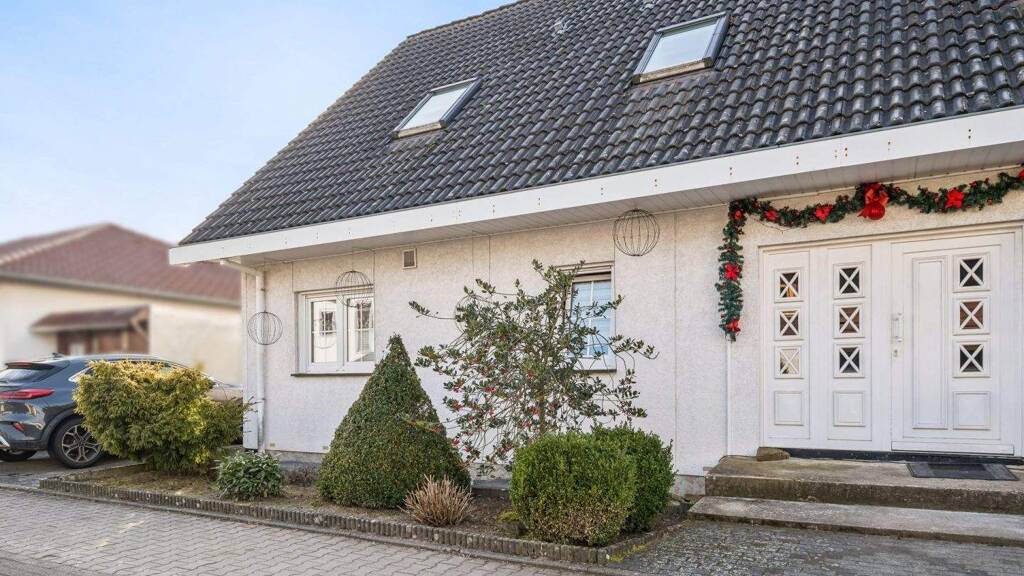 Maisonette zum Kauf 470.000 € 7 Zimmer 193 m² Kemel Heidenrod 65321