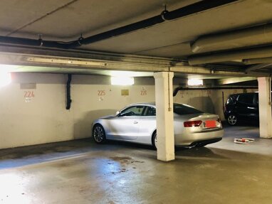 Tiefgarage zum Kauf provisionsfrei 25.000 € Wohlgelegen - West Mannheim 68167