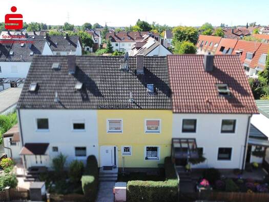 Reihenmittelhaus zum Kauf 695.000 € 5 Zimmer 130 m² 174 m² Grundstück Eching 85386