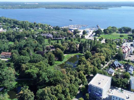 Laden zum Kauf - Erstbezug 275.100 € 105 m² Verkaufsfläche Senftenberg 01968