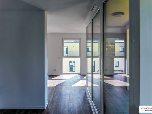 Wohnung zur Miete 1.048 € 3 Zimmer 91 m² 4. Geschoss frei ab sofort Lohstraße 1 Zentrum Chemnitz 09111