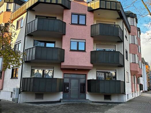 Garage/Stellplatz zur Miete provisionsfrei 55 € Rastatt Rastatt 76437