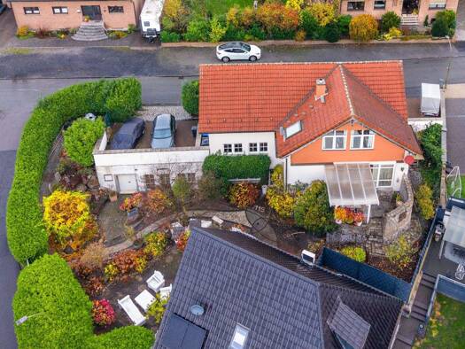 Einfamilienhaus zum Kauf 449.000 € 6 Zimmer 214,4 m² 634 m² Grundstück Bockum-Hövel Hamm / Bockum-Hövel 59075