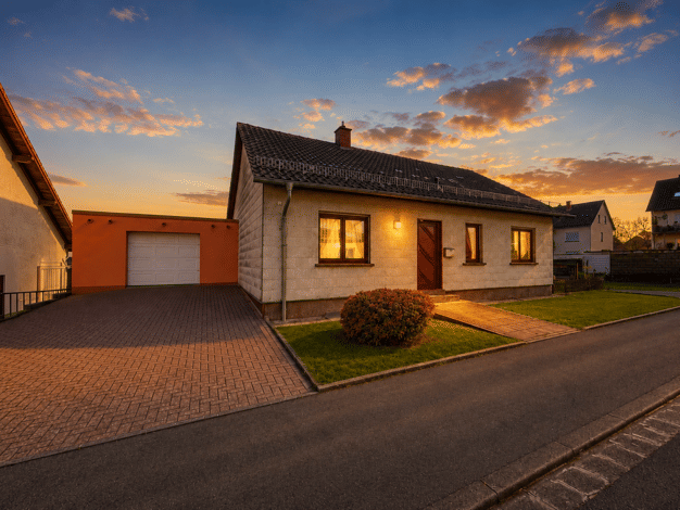 Bungalow zum Kauf 429.000 € 6 Zimmer 170 m² 561 m² Grundstück Schwarzenbach Homburg 66424